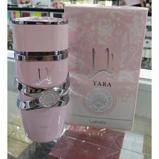 Perfume Yara