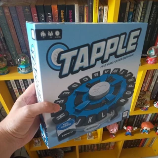 Jogo: Tapple
