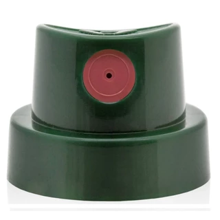 Cap Valvula Atuadora Bico de Spray Montana Cans Level 6 Ultra Wide Fat Cap com 5 unidades