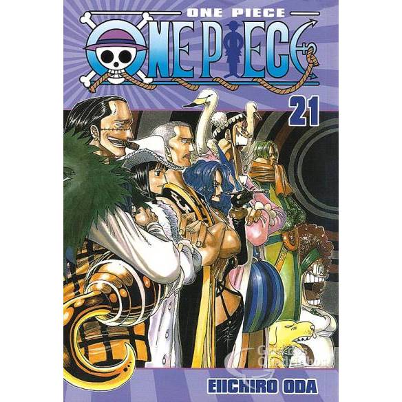 Mangá ONE PIECE Nº 01 ao Nº 50 Editora Panini Eiichiro Oda