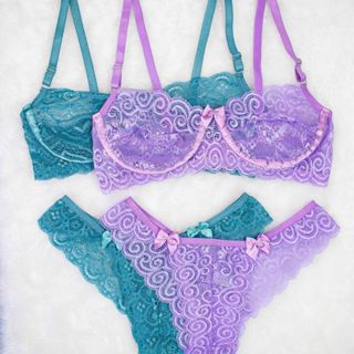 conjunto de lingerie em Promoção na Shopee Brasil 2024