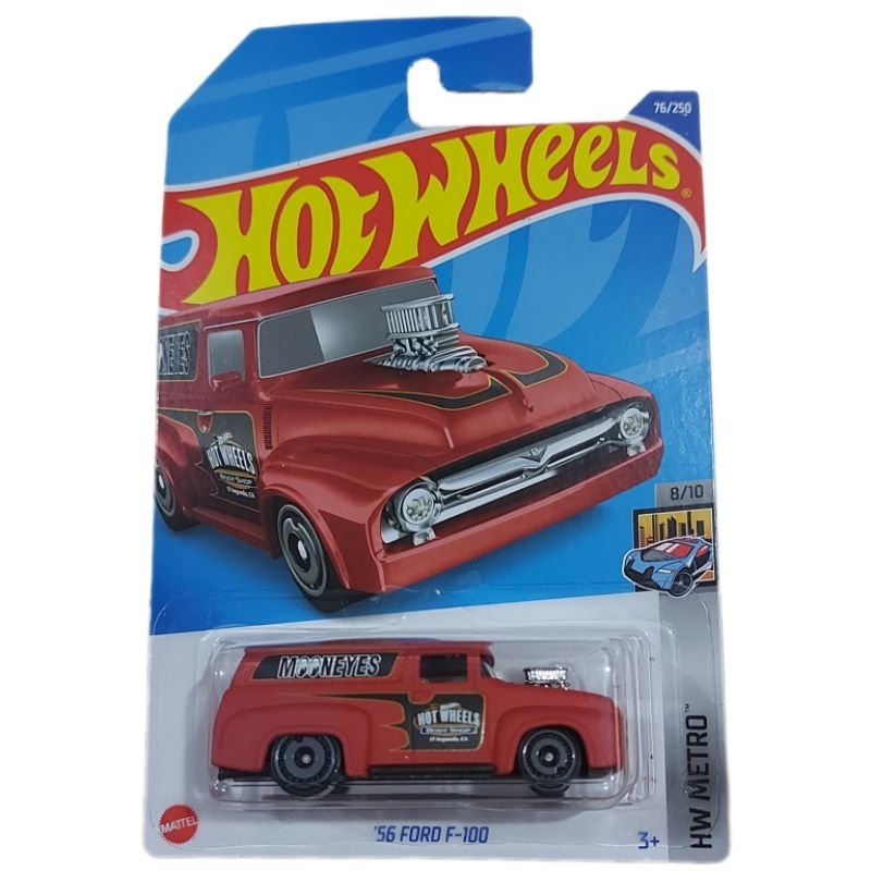 Hot Wheels Premium Disney 100 Toy Story Woody Hiway Hauler 4/5 2023 Diecast  Car