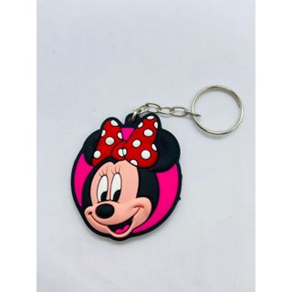 Chaveiro da mickey em símbolo