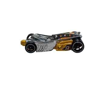 MOTOBLADE 2005 - HOT WHEELS 1:64 LOOSE *** VER OBS.: