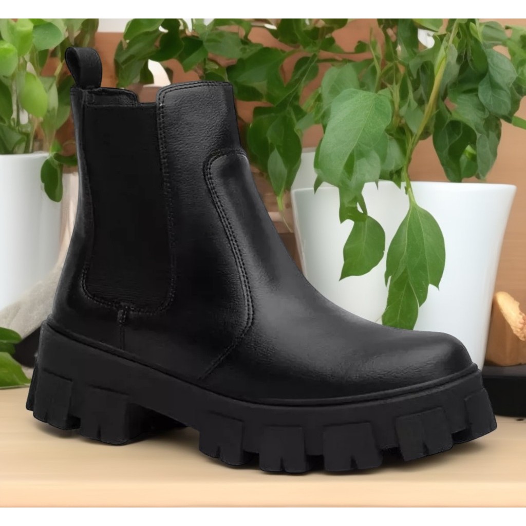 Botas em promoção store dafiti