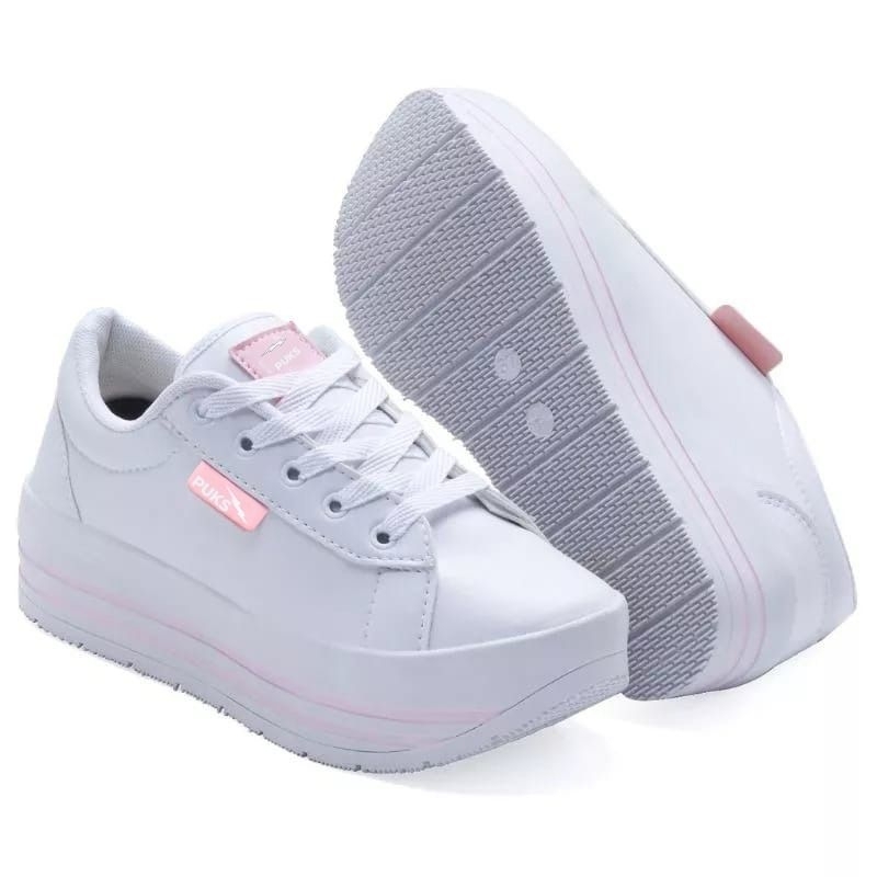 Tenis mais vendidos store femininos