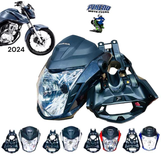 FRENTE FAN 160 2022-CARG0- START TODAS CORES