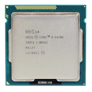 Processador Intel Core I7 3770 3.4ghz Sckt 1155 OEM Desktop, Enifler