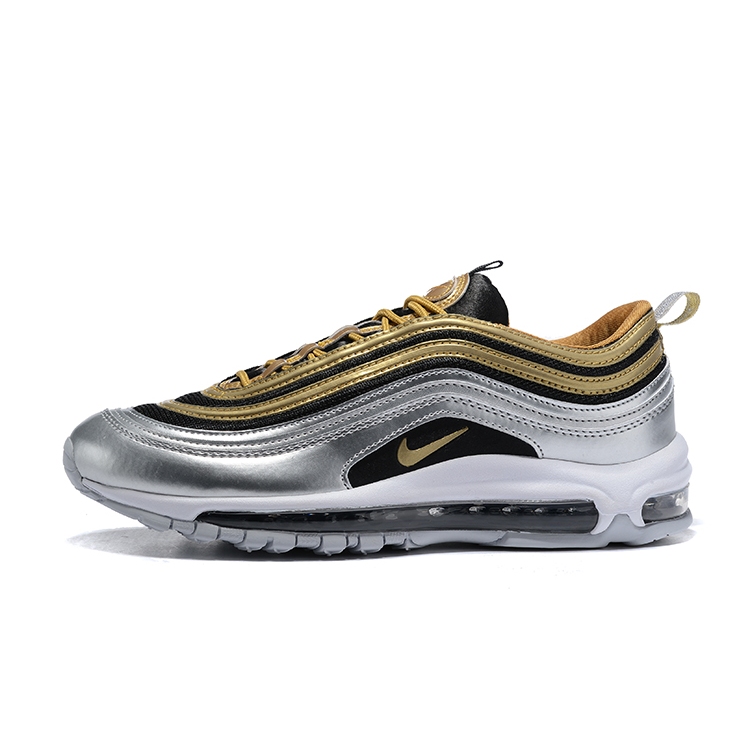 Nike air max 97 air best sale cushion yellow