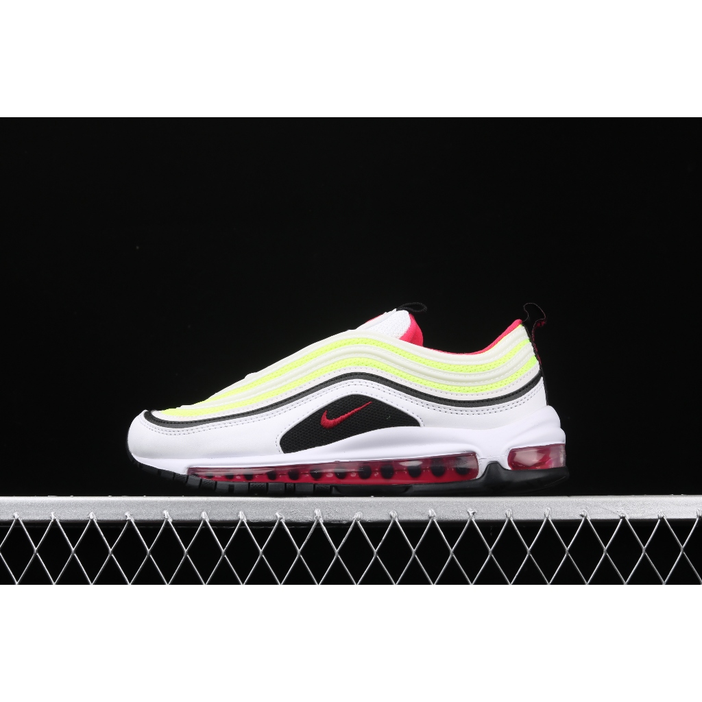 Air max 97 hot sale volt rush pink