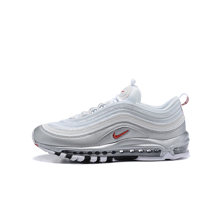 Air max 97 gel hot sale bottom