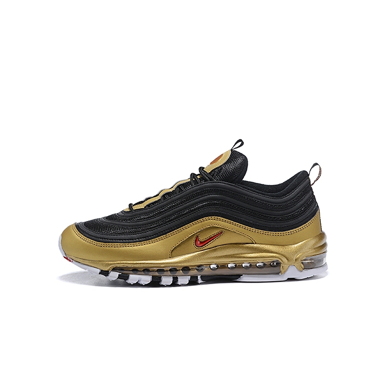 Nike shoes air max 2025 97 yellow