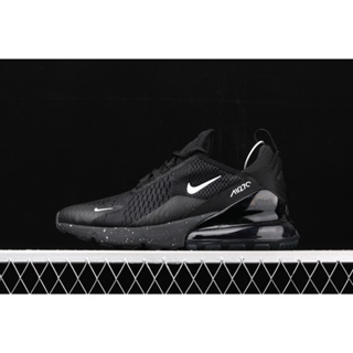 Air Max 270 Preto/Branco