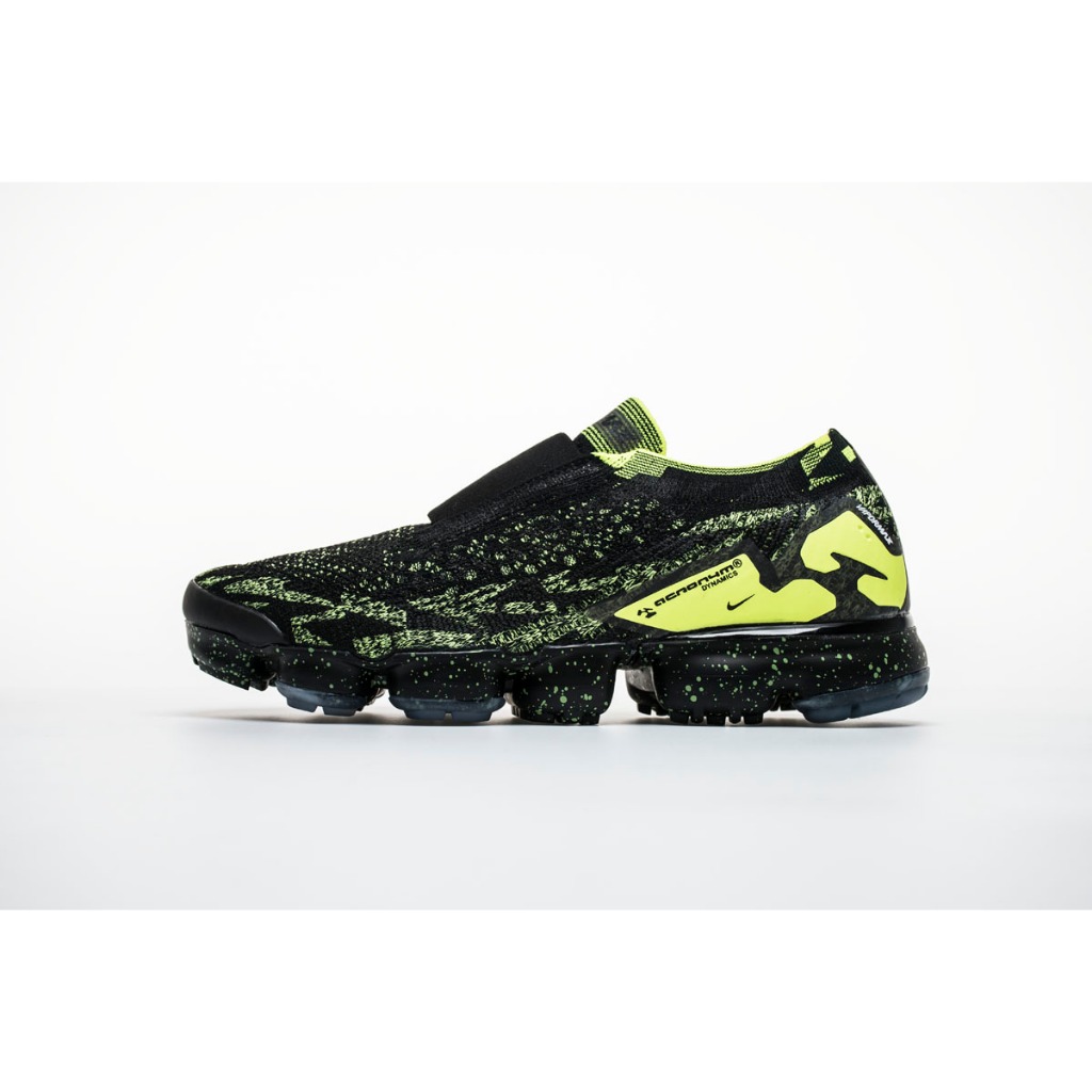 Vapormax fk moc 2 2024 black