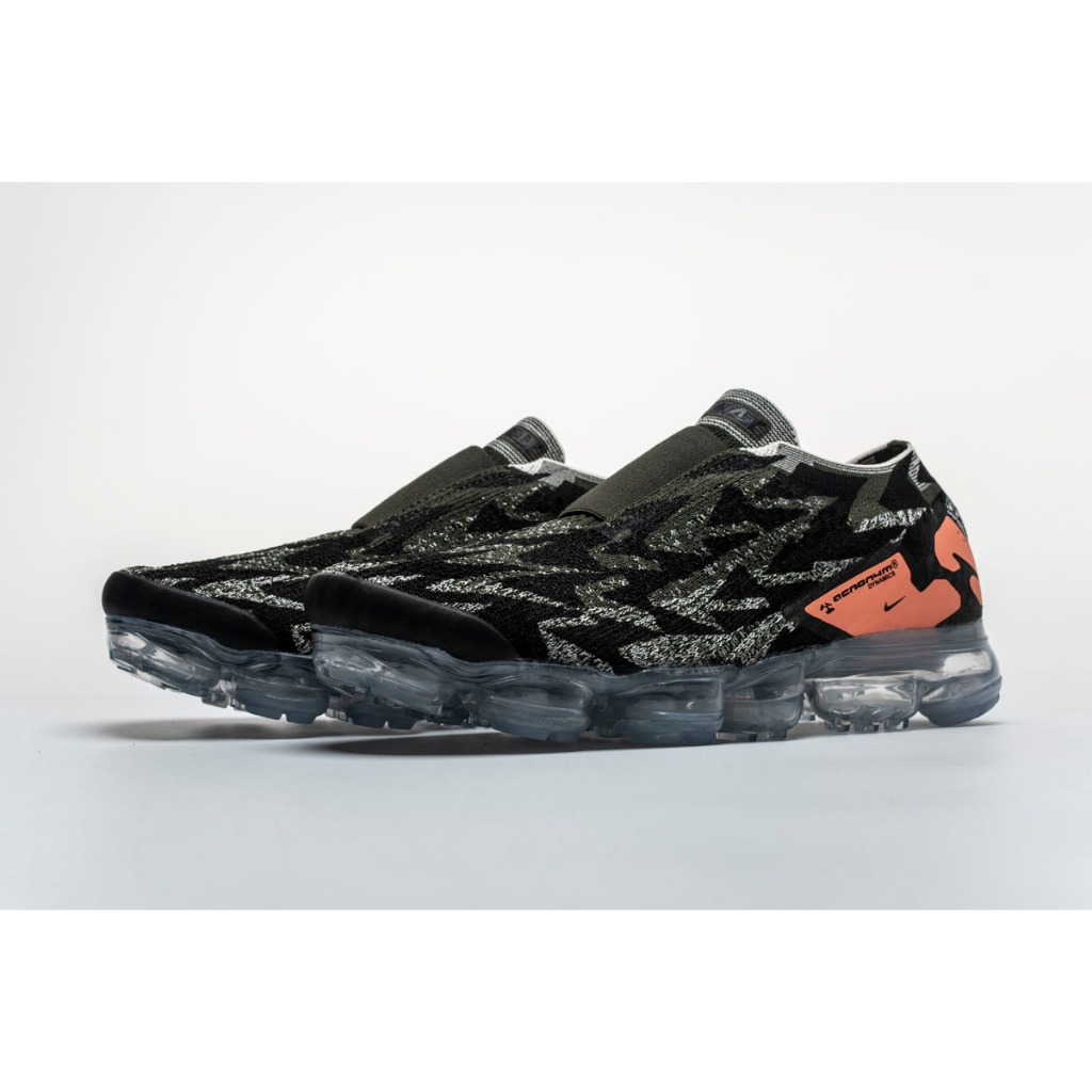 Air vapormax moc store 2 acronym black