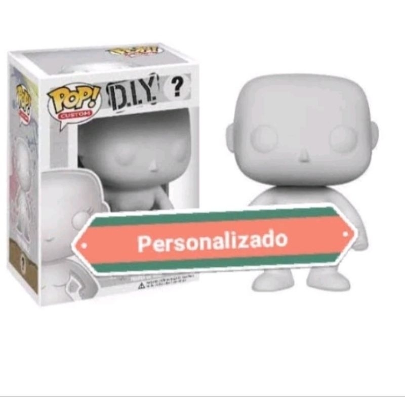 funko personalizado