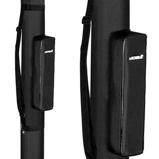 Porta Varas Jogá Com Bolso Lateral Bolsa Capa Protetora Reforçada Zíper