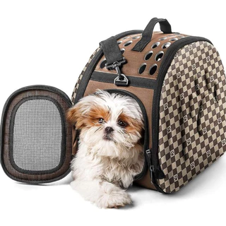 Bolsa Transportar Cachorro Desmontável Sanremo Cão Cachorro Gato