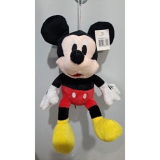 Mickey De Pelúcia Bonecos Perfeito Mede 28 cm Brinquedo Barato