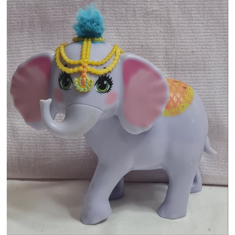 Enchantimals de elefante hot sale