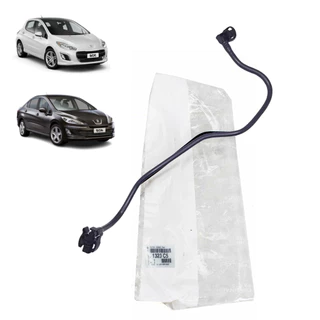 Mangueira Retorno Radiador Reservatório Peugeot 308 408 2.0 16v Original