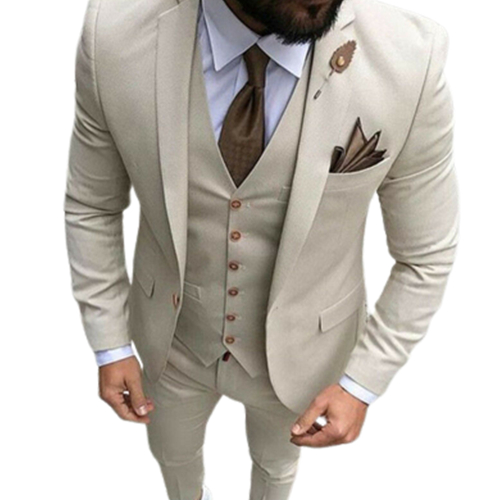 Terno Slim Masculino Roxo - Super Promoção | Shopee Brasil