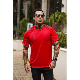 Camiseta ADS Proteção UV Linha premium Dri Fit