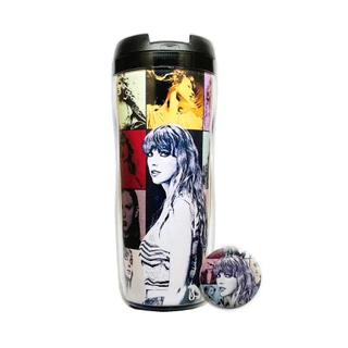 TAYLOR SWIFT copo térmico personalizado grátis bottom