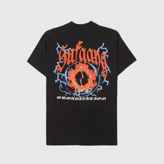 Camiseta Premium Sufgang cristal ball Streetwear Streetwear Lançamento 2023 .