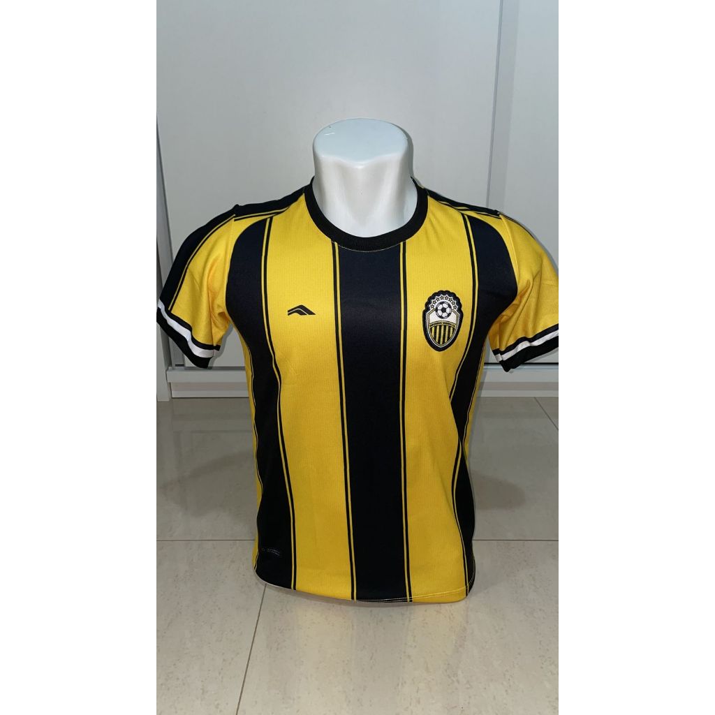 Camisa Futebol Deportivo Tachira VEN Shopee Brasil