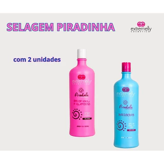 Selagem piradinha extremelly profissional