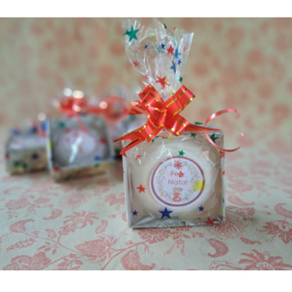 Presente Dia Das Mães Kit - Sabonete Natura Tododia 90g cada