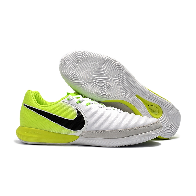 Nike tiempox indoor store soccer shoes