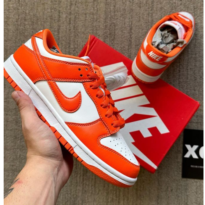 Tenis Nike Dunk SB Cano baixo Unissex Pro Skate Classic Panda Jordan 1 Envio Imediato Super desconto