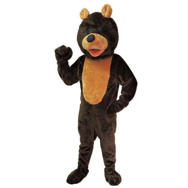 Fantasia Urso,pelucia,animação,mascote,personagem,ted