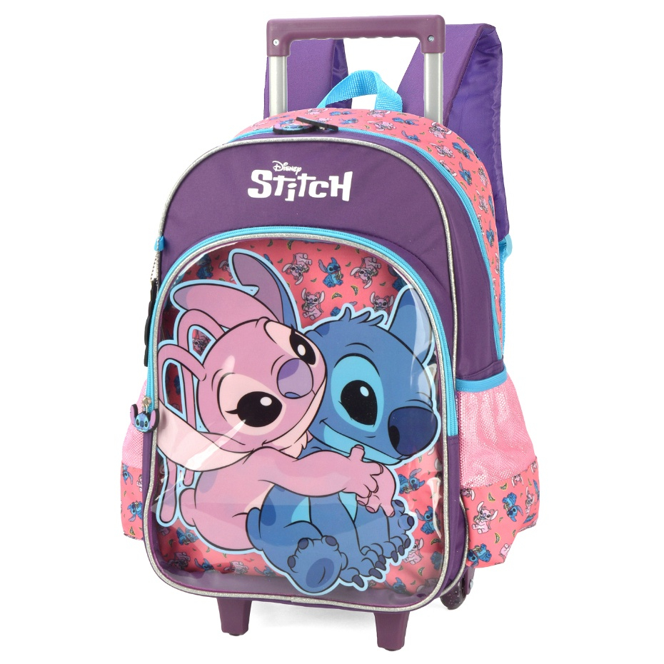 Mochilas De Stitch Disney