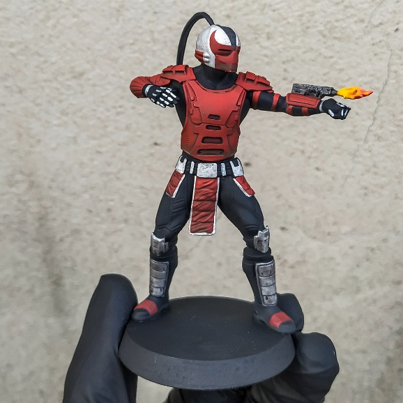 Sektor Mortal Kombat | Shopee Brasil