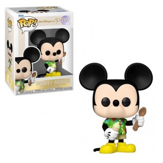 Funko Pop Disney Mickey Mouse 1307