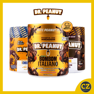 pasta de amendoim dr peanut em Promoção na Shopee Brasil 2024