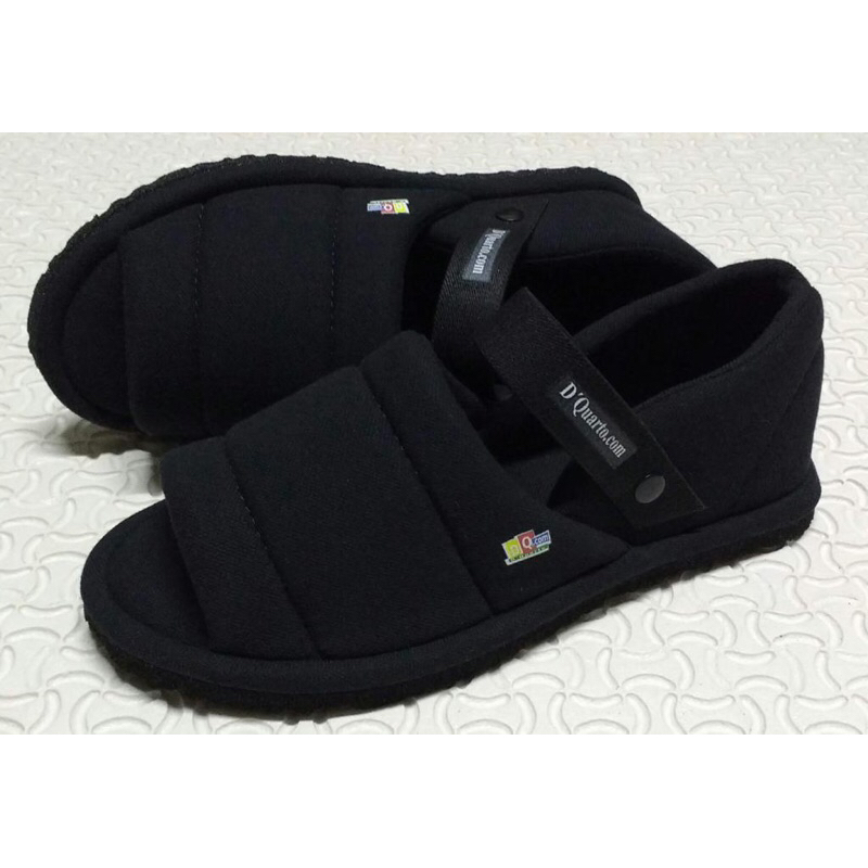 Pantufa Sapato Confortavel Para Idoso Sapato Sandália Sapatilha