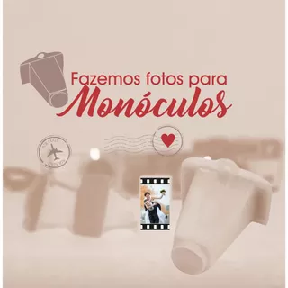 50 Fotos para Monóculos ♥