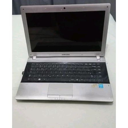 Notebook Samsung Rv 411, corei5, 4gb ram | Shopee Brasil
