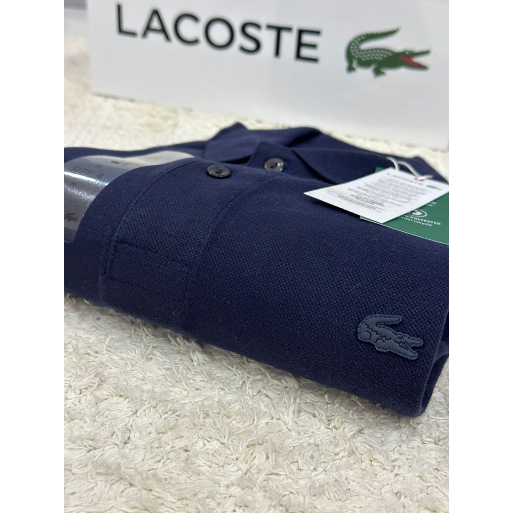 Camiseta Gola Polo