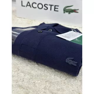 Camiseta Gola Polo