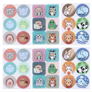 Adesivo Unidades Sai Mosquito Adesivo Repelente Natural em Oferta na Shopee