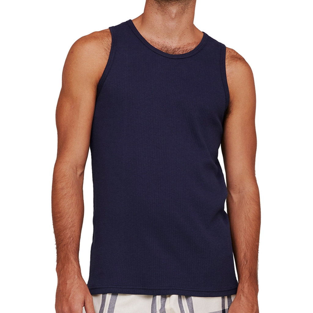 Camiseta Regata Masculina Hering 0111