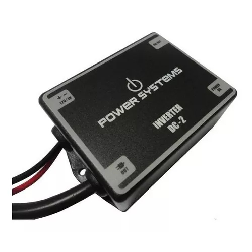 Inversor Powersystem Para Processador Dc2