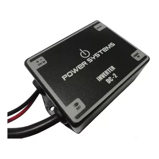 Inversor Powersystem Para Processador Dc2