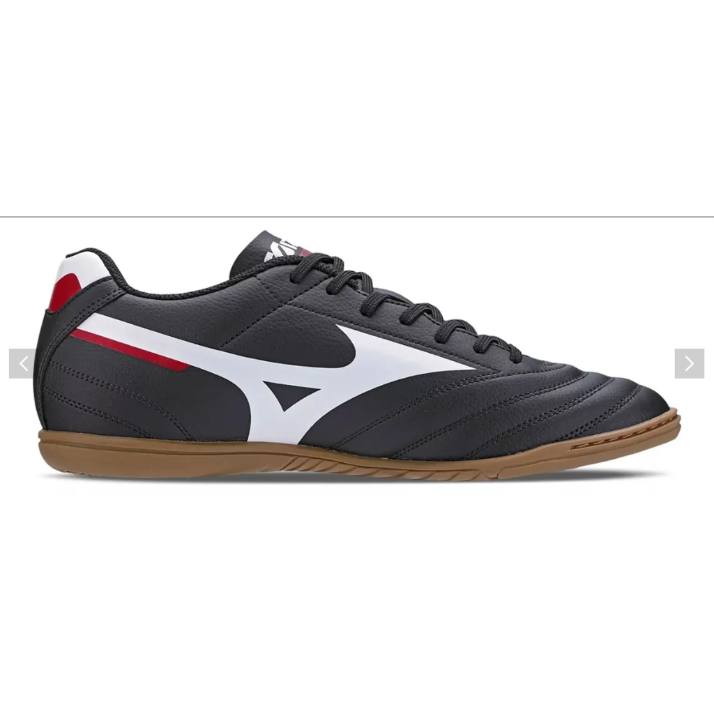 Tenis mizuno hot sale salao