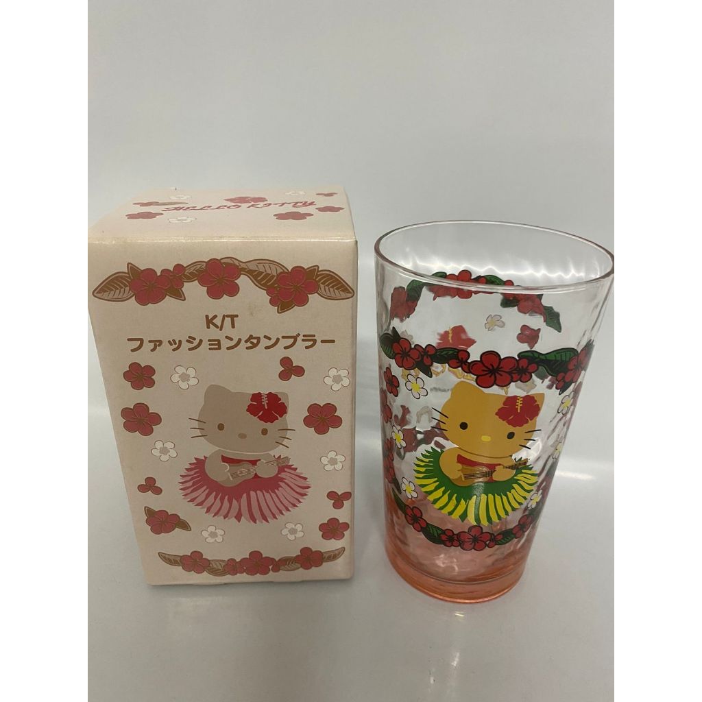Copo Hello Kitty Sanrio